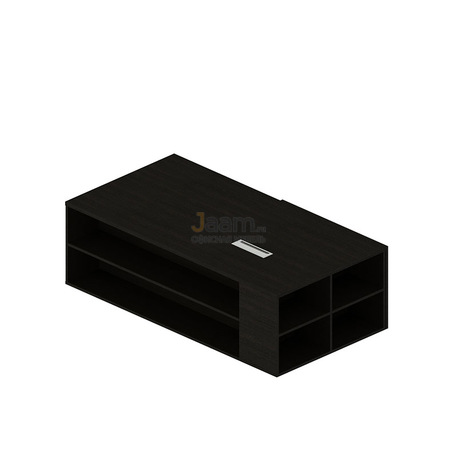 Кабинет руководителя Тумба сервисная RD-38 R