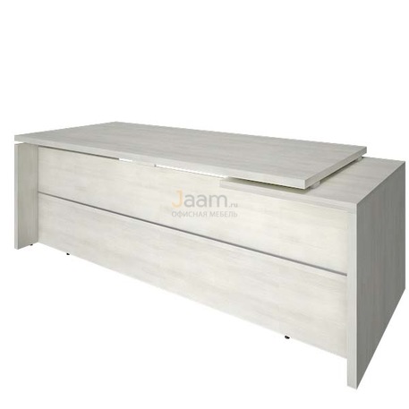 Кабинет руководителя Стол руководителя LT-В 22 L