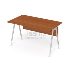 Мебель для персонала Стол рабочий ПК-ССМ-СТ140Х80/МКФ