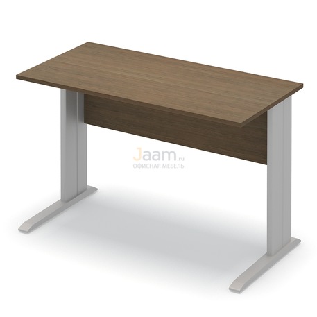 Мебель для персонала Стол рабочий ПК-ССМ-СТ140х60/ТД