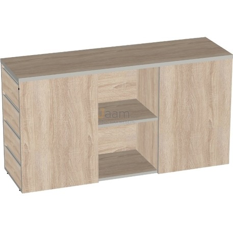 Мебель для персонала Тумба объединяющая V-3.8ц/з