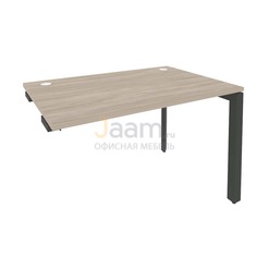 Мебель для персонала Стол-приставка O.MP-SPR-2.8
