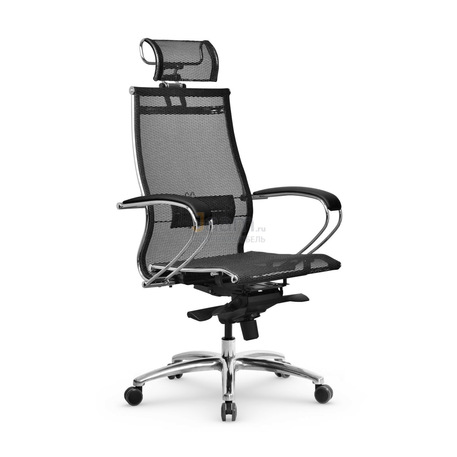 Кресло SAMURAI S-2.05 MPES