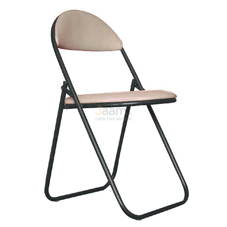 Кресло Golf black 