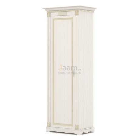 Кабинет руководителя Офисный шкаф универсальный однодверный ПК-МНК-Ш212Х79