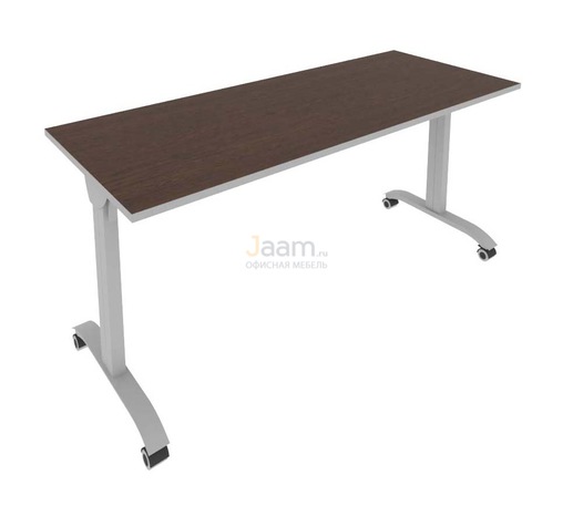 Мебель для персонала Стол складной мобильный СМ-6
