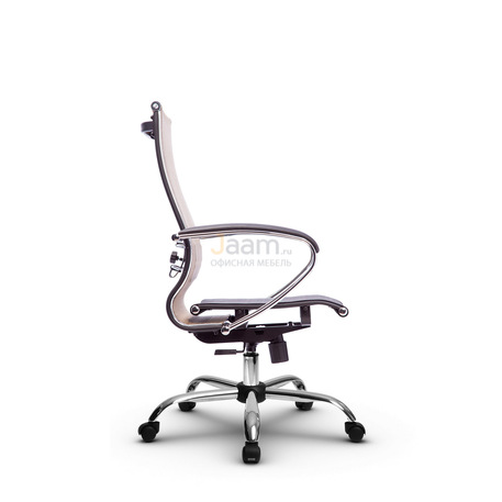 Кресло МЕТТА B 2m 9/K131+МЕТТА 17833