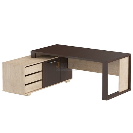 Кабинет руководителя Стол для руководителя ACT 1916 (лев./прав.)