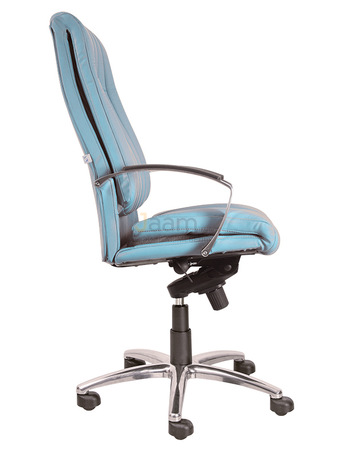 Кресло Walter Steel Chrome