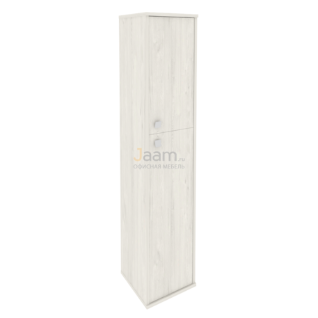Мебель для персонала Офисный шкаф Л.СУ-1.8 Пр