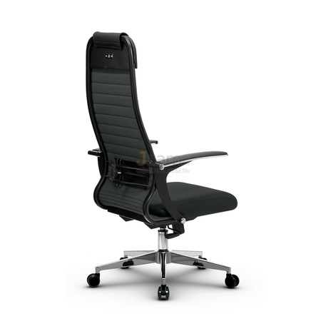 Кресло МЕТТА B 1b 21/U158+МЕТТА 17834