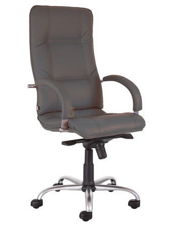 Кресло Star Steel Chrome