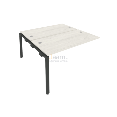 Мебель для персонала Проходной наборный элемент рабочей станции Б.ПРС-СП-2.3