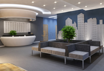 Модульный диван M3