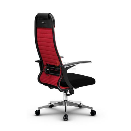 Кресло МЕТТА B 1b 21/U158+МЕТТА 17834