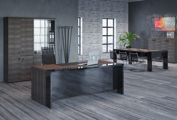 Кабинет руководителя Lava