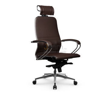 Кресло для руководителя SAMURAI K-2.041 MPES