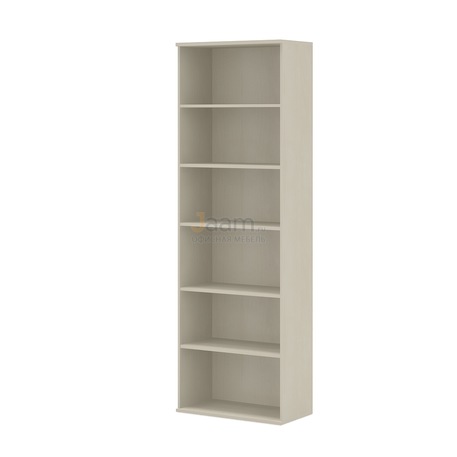 Мебель для персонала Стеллаж ПК-ССМ-СЖ217х71