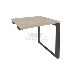 Мебель для персонала Стол-приставка O.MO-SPR-0.7