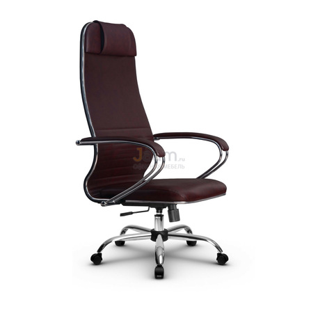 Кресло МЕТТА L 1m 38K2/K116+МЕТТA 17833