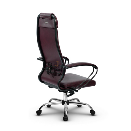 Кресло МЕТТА B 1b 32PF/K117+МЕТТА 17833