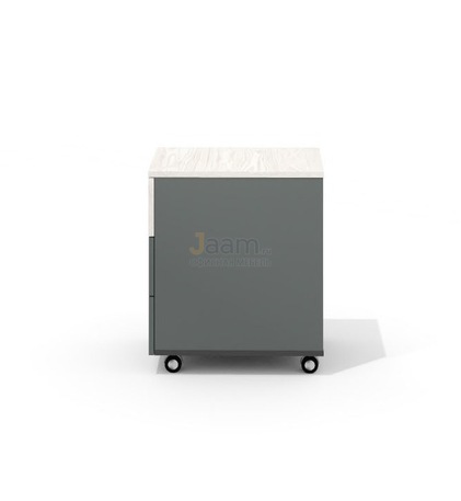 Кабинет руководителя Офисная тумба мобильная Neo-32