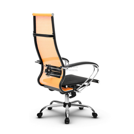 Кресло МЕТТА B 1m 7/K131+МЕТТА 17833