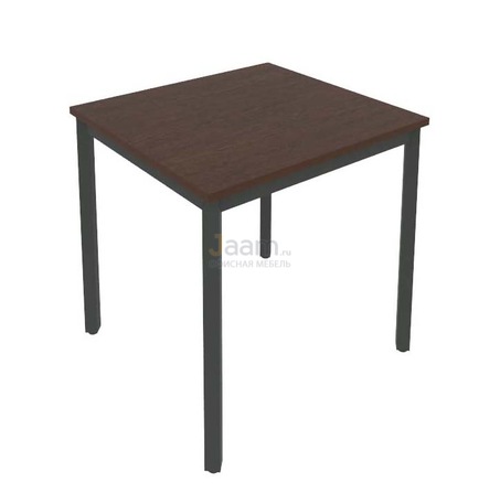 Мебель для персонала Стол на металлокаркасе С.СП-2