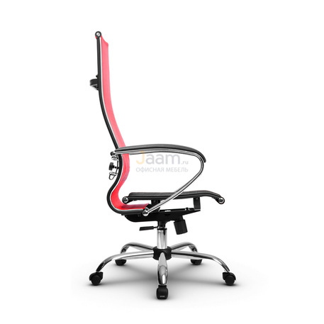 Кресло МЕТТА B 1m 7/K131+МЕТТА 17833