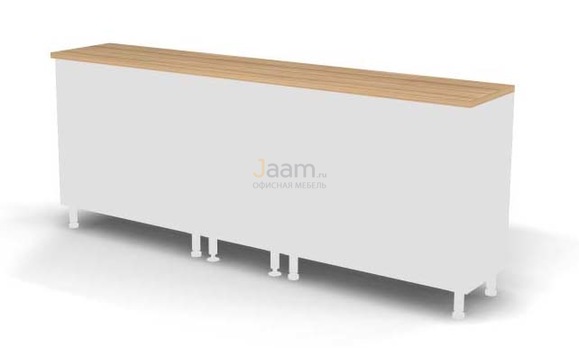 Мебель для персонала Топ шкафа 342 022