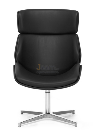 Кресло CHARM High Wood lounge