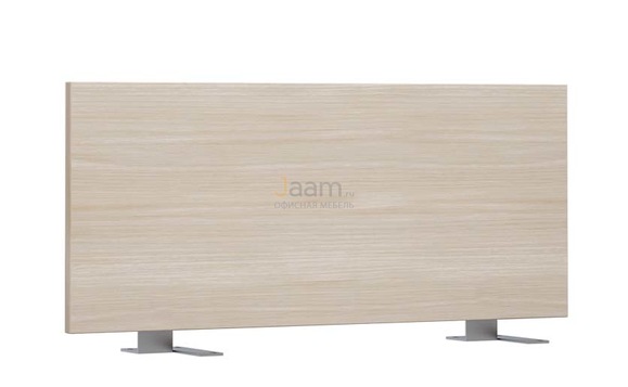 Мебель для персонала Барьер фронтальный ЛДСП 6БР.006.3