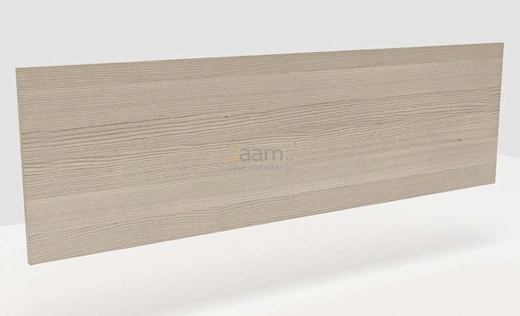 Мебель для персонала Экран фронтальный(Без Крепления) P-058