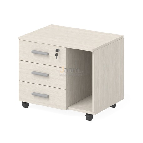 Мебель для персонала Офисная тумба ПК-ТНА-ТММ67Х47Я3/ОН