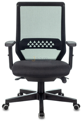 Кресло EXPERT BLACK