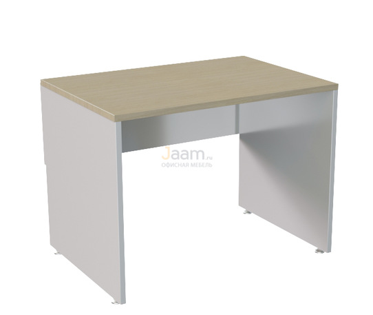 Мебель для персонала Стол рабочий 100 14100