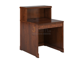 Стойка ресепшн Cекция стола для приемной IN RE1