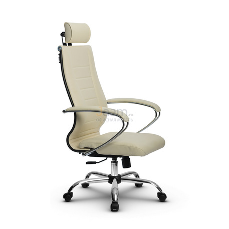 Кресло МЕТТА B 2b 34 PF/K116+МЕТТА 17833