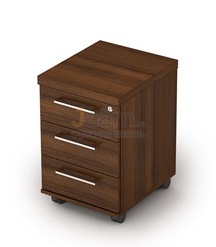 Кабинет руководителя Офисная тумба(замок) 4ТЗ.004