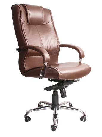 Кресло Verona Steel Silver