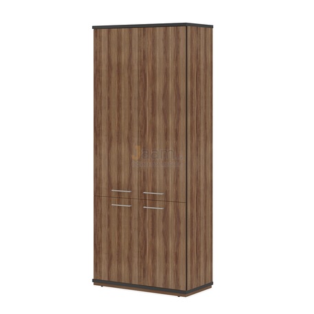 Кабинет руководителя Офисный шкаф офисный для руководителя ПК-СЕ-ШК220х92Д/Г