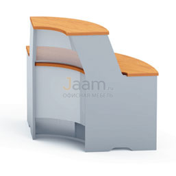 Мебель для персонала Угол DR2-212