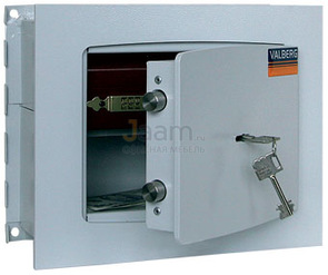 Встраиваемый сейф Сейф VALBERG AW 2714