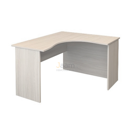 Мебель для персонала Стол компактный А-204.60 правый