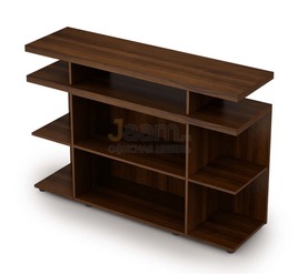 Кабинет руководителя Стеллаж низкий 4ШН.012