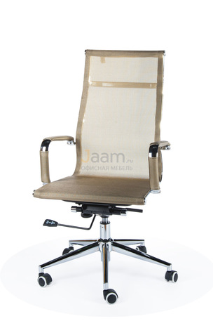 Кресло Хельмут H-102 бронзовая сетка