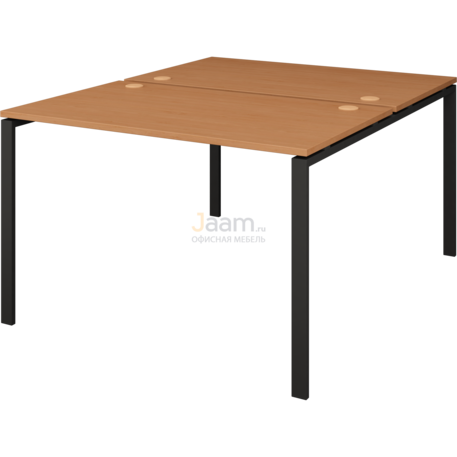 Мебель для персонала Бенч на 2рм АМБ-002