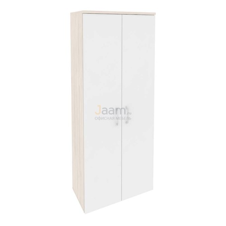 Мебель для персонала Офисный шкаф высокий широкий O.ST-1.9