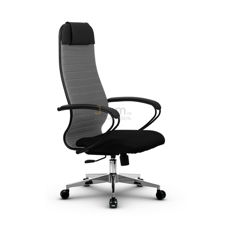 Кресло МЕТТА B 1b 21/K130+МЕТТА 17834